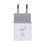 Thumbnail: GaN Wall Charger – 30W, 2 USB-C + 1 USB-A, PD/QC, Bivolt
