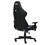 Thumbnail: Black Hawk Gaming Chair – Reclining Backrest, 3D Armrests & Cervical Support