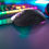 Thumbnail: Ceres Hyperlight Gaming Mouse – 7200 DPI, 63g Ultralight