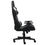 Thumbnail: Black Hawk Gaming Chair – Reclining Backrest, 3D Armrests & Cervical Support