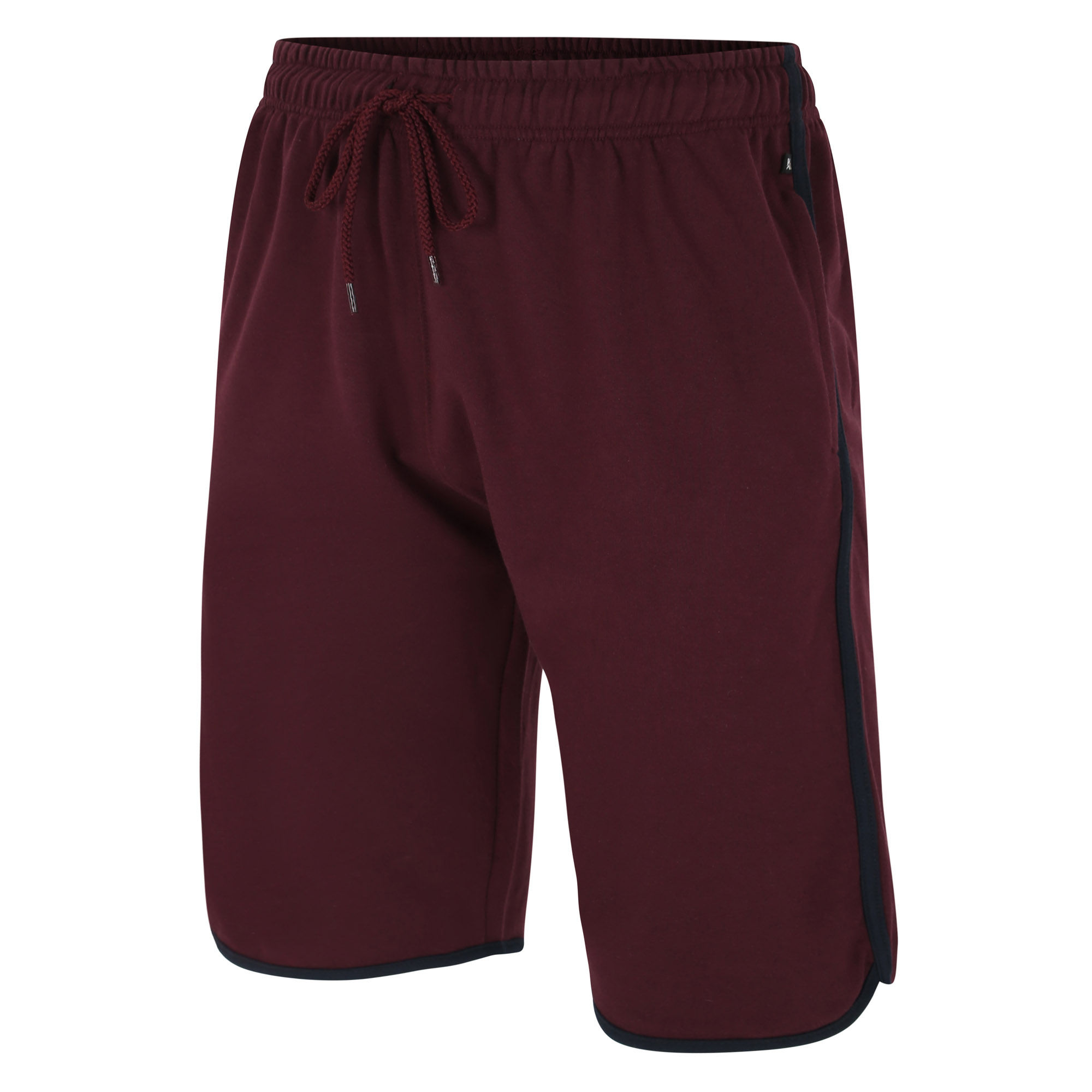 Kam Jersey Gym Shorts