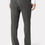 Thumbnail: Brook Taverner Avalino Grey Tailored Fit Trouser
