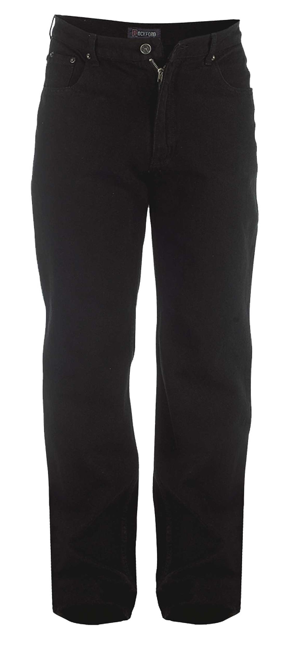 Thumbnail: Duke Rockford Comfort Fit Jeans