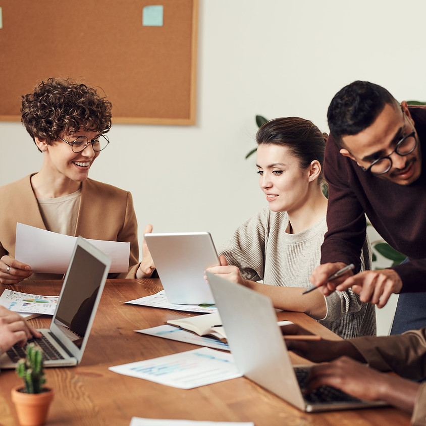 Workshop: El comportamiento y la toma de decisiones