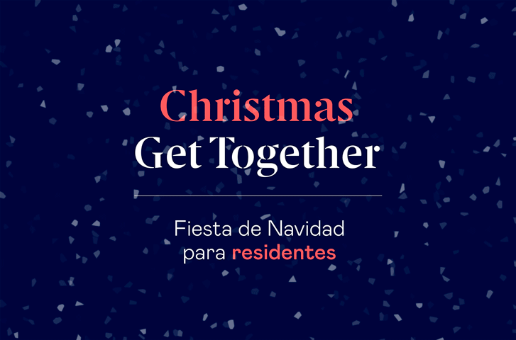 Christmas Get Together