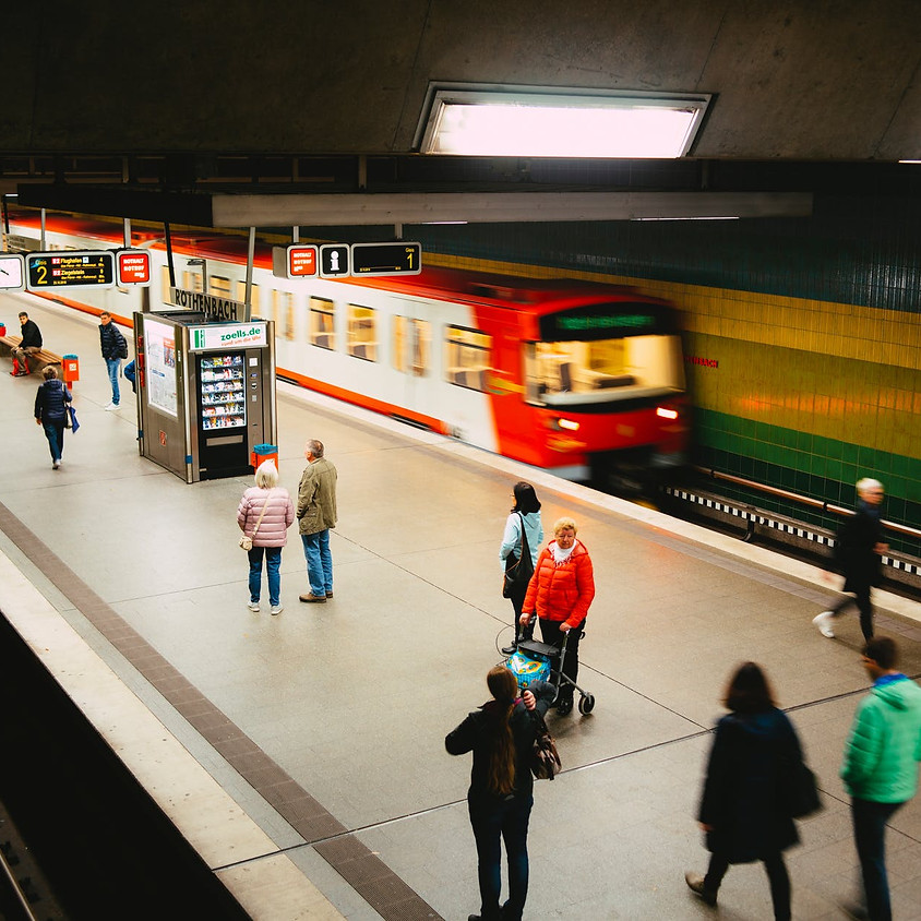 Futuro del sector ferroviario de la mano de las Start-ups. Nuevas tendencias aplicables al sector.