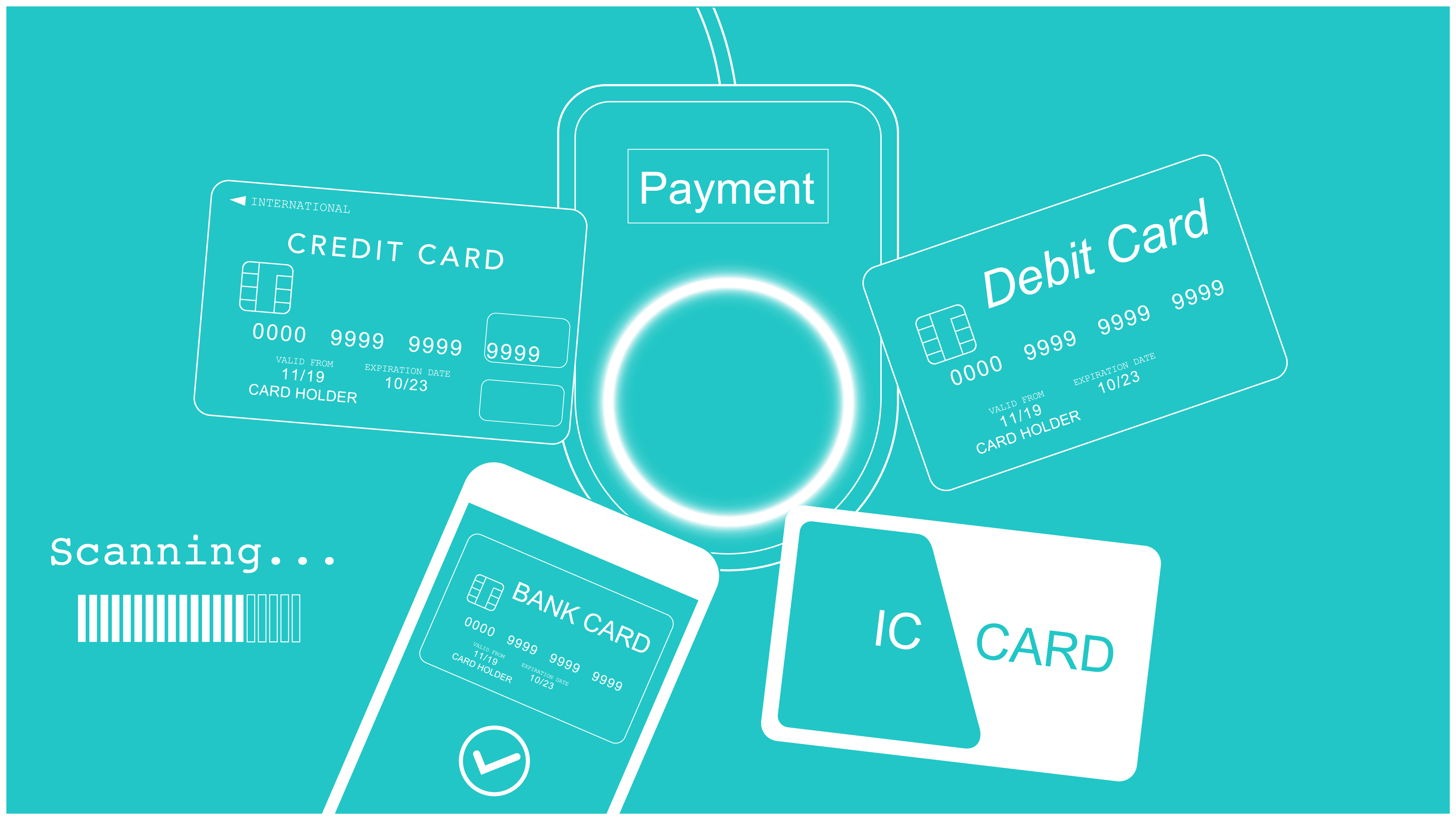 Cashless