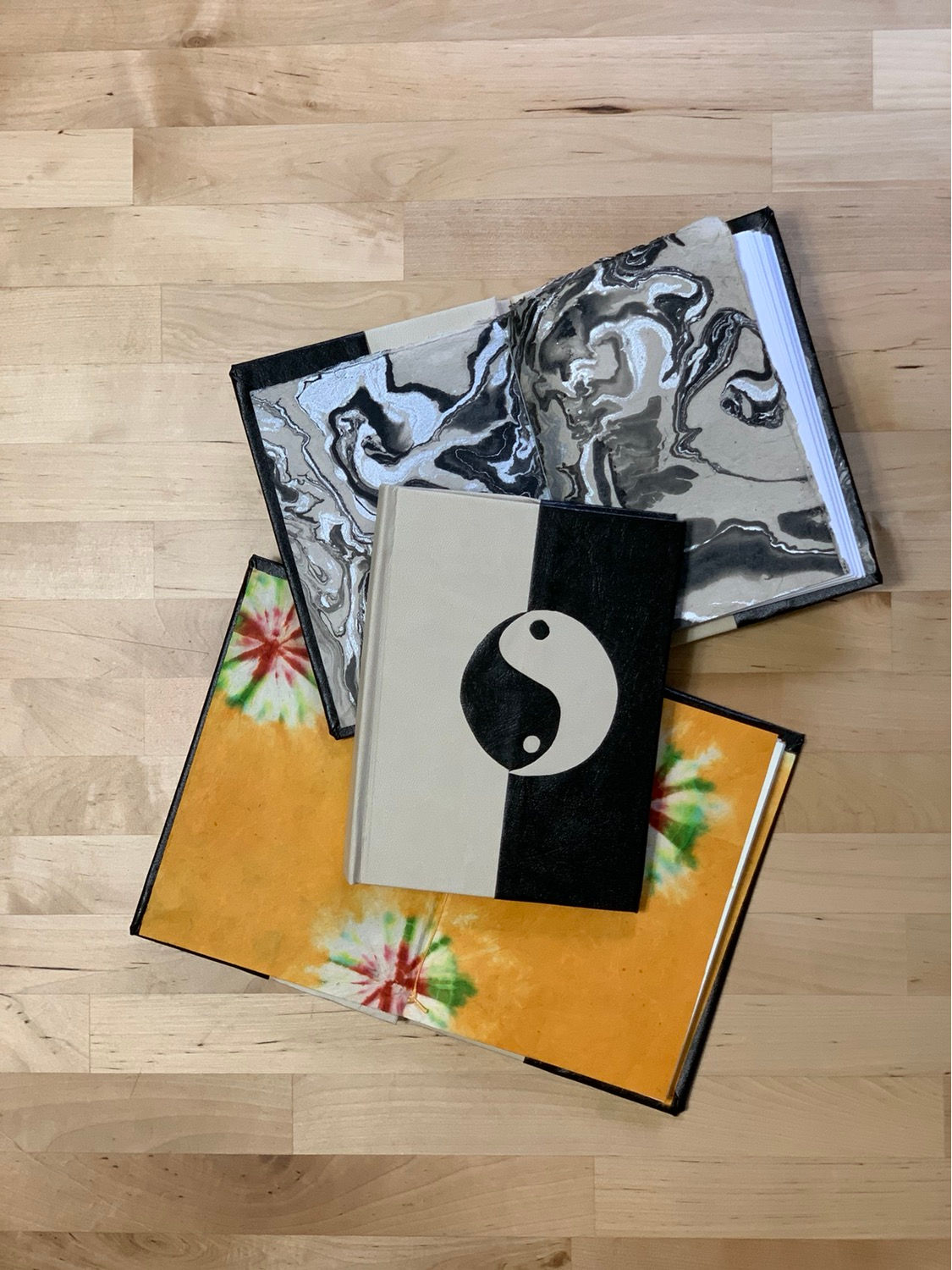 Inner Balance journal