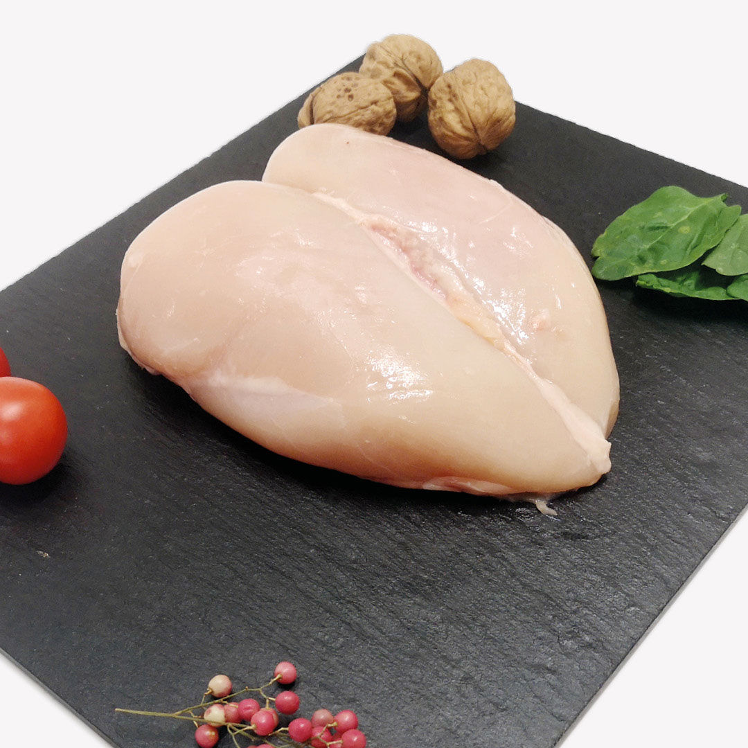 Petto di pollo - 0.5kg