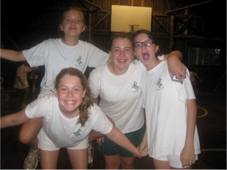 10 Things Every Camper Should Know Before Heading to Camp
