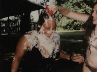 Reflections on a Decade of Camp Riva-Lake