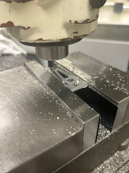 Connecting Rod Production