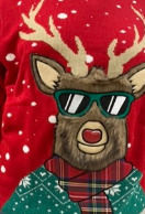 Journée du pull de Noël