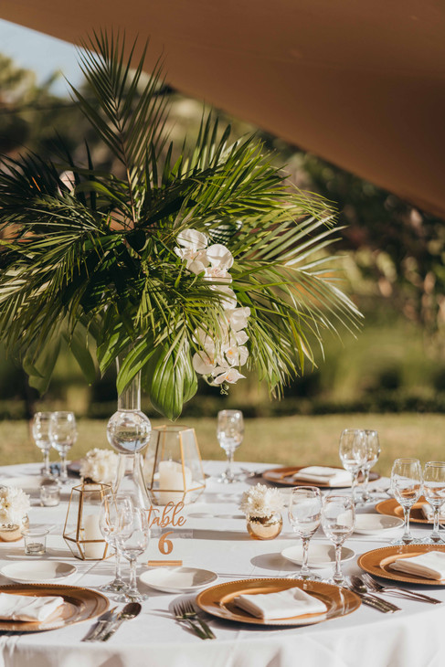 Wedding Design Photography