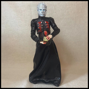 Hellraiser - Pinhead