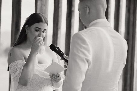 How to Personalise Your Vows and Wow Your Guests! 