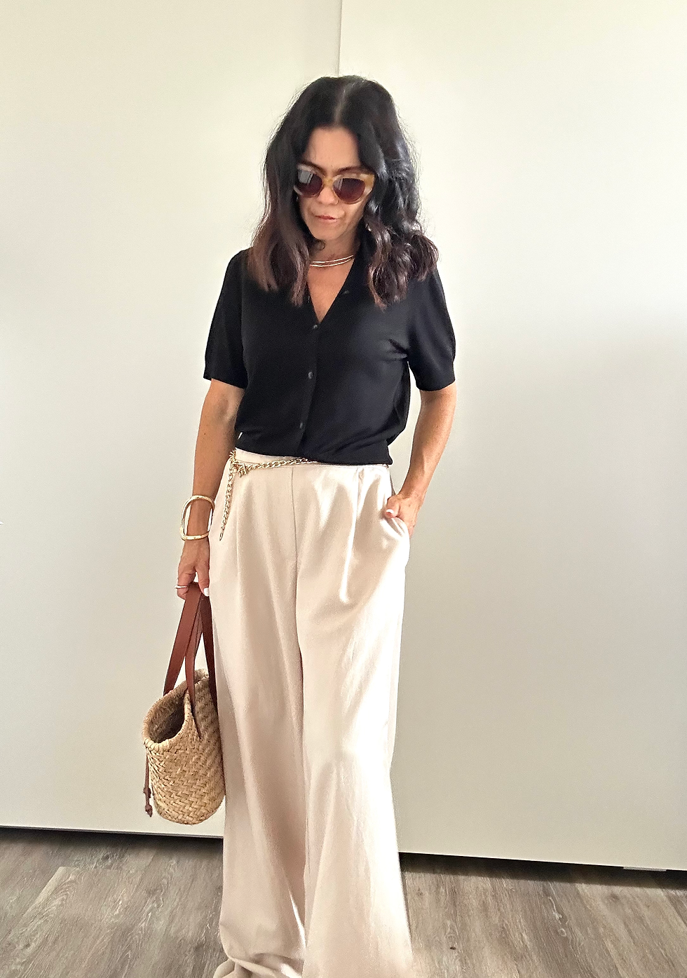 Minimal Pants