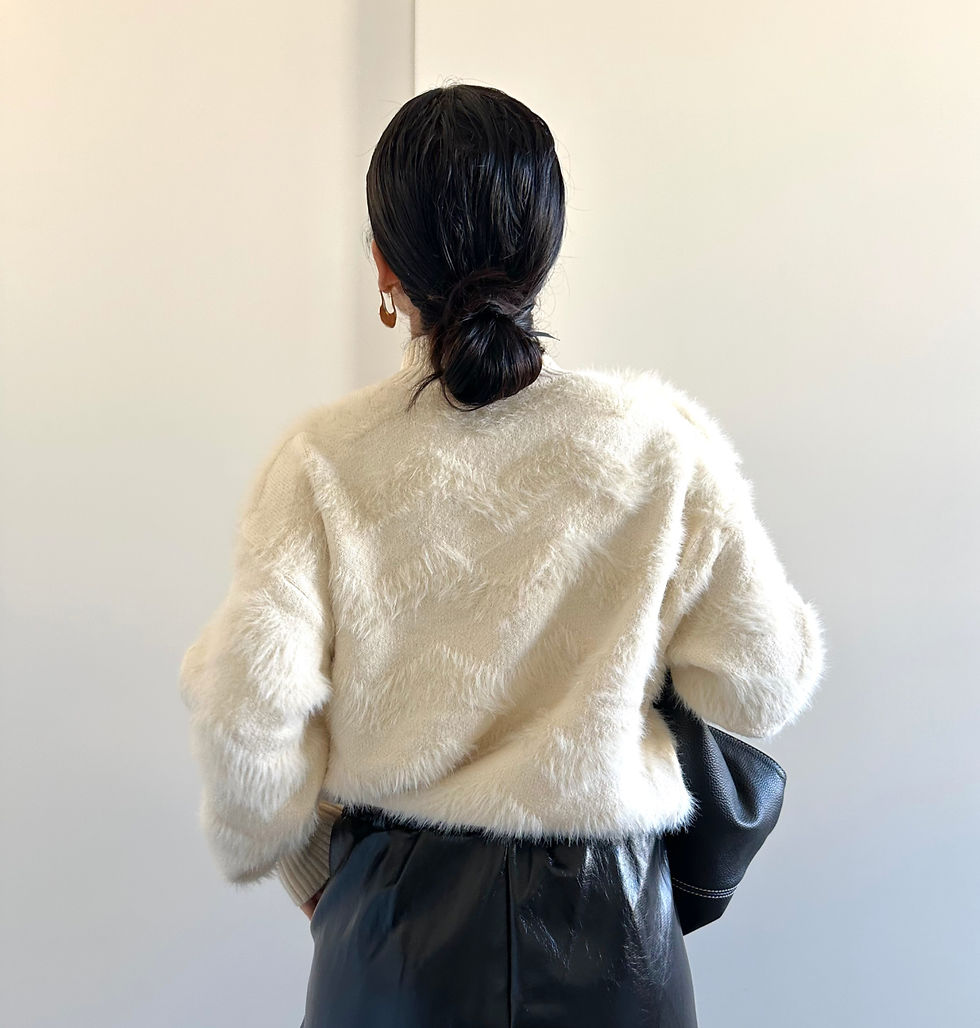 Miniatura: Pull Missoni