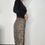 Miniatura: Jeans Leopard