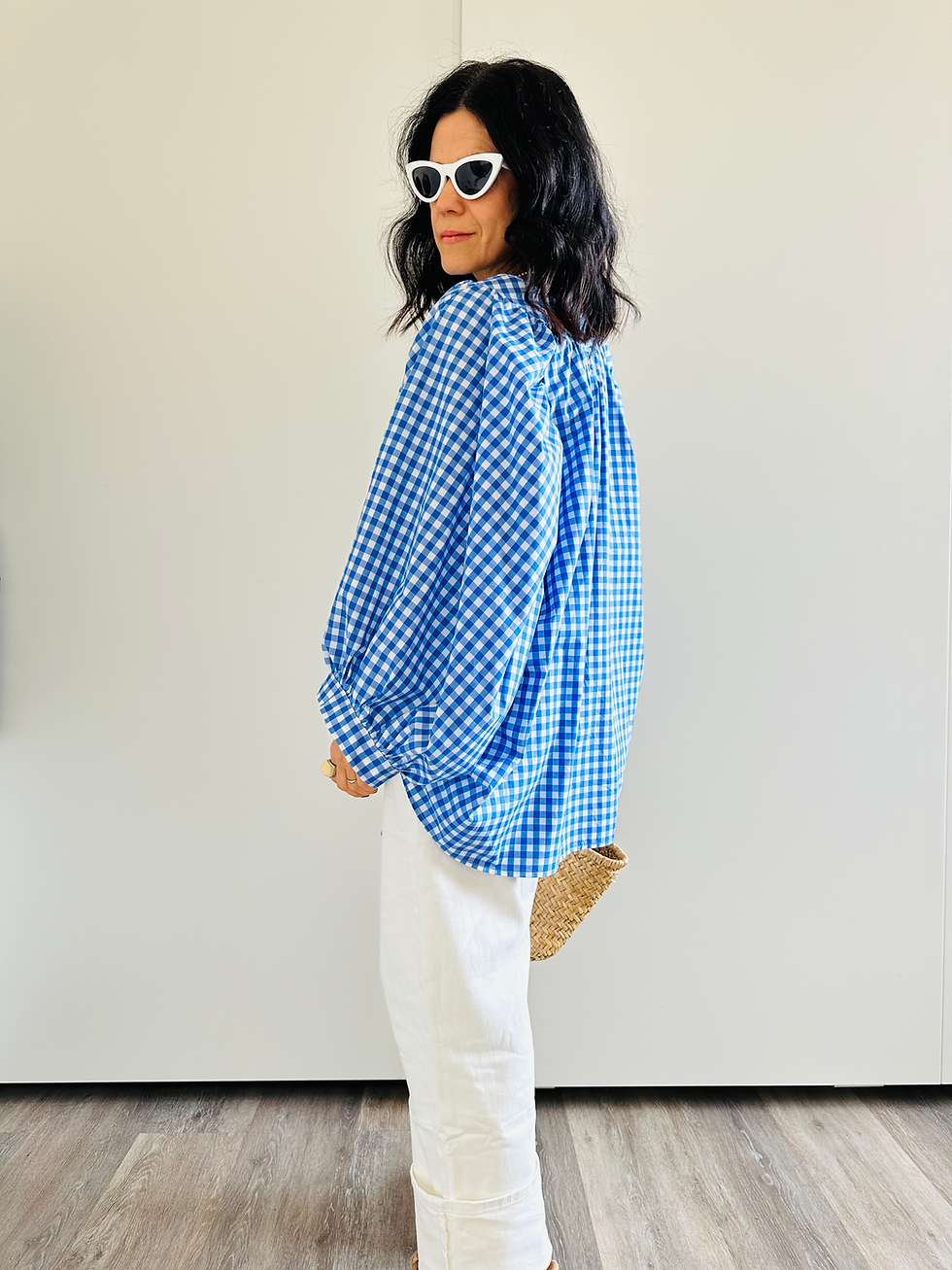 Miniatura: Camicia Vichi