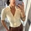 Miniatura: Cardigan Cropped