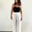 Miniatura: Pantalone Cargo