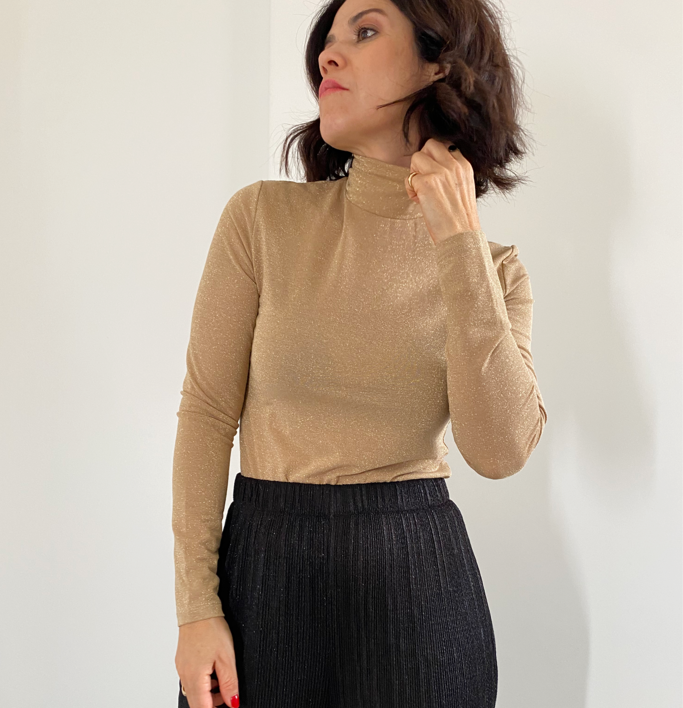 Body  Dolcevita brillante