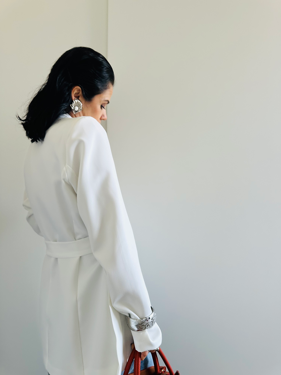 Miniatura: Blazer Gala