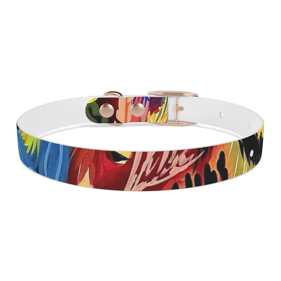 Thumbnail: Dog Collar