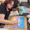 Thumbnail: Tuesday Night Social class ~ Visual Art  Term fee = 8 session