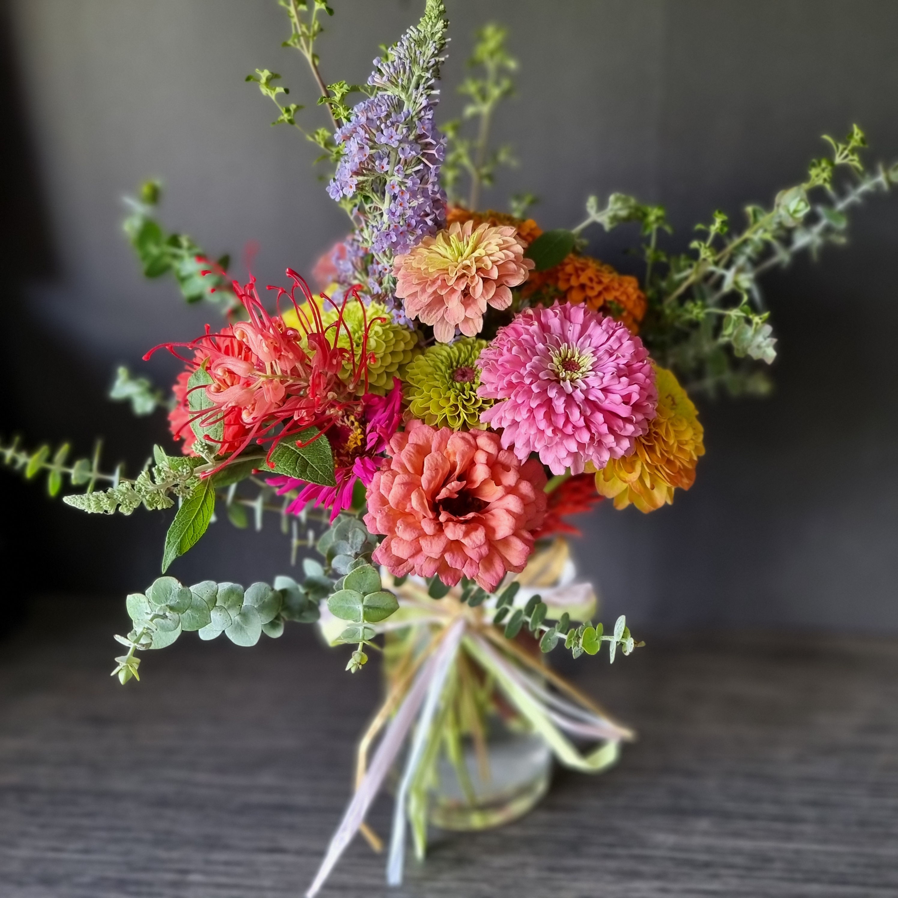 Pick Your Own – Jar ($65)