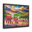 Thumbnail: Gallery Canvas Wraps, Horizontal Frame