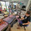 Thumbnail: Tuesday Night Social class ~ Visual Art  Term fee = 8 session