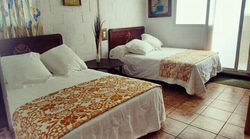 Habitación doble mstr