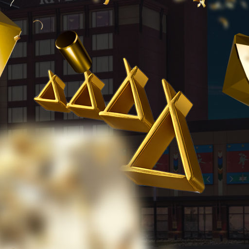 Градиентный абстрактный фон