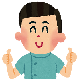 訪問リハビリステーションのスタッフ、今村先生