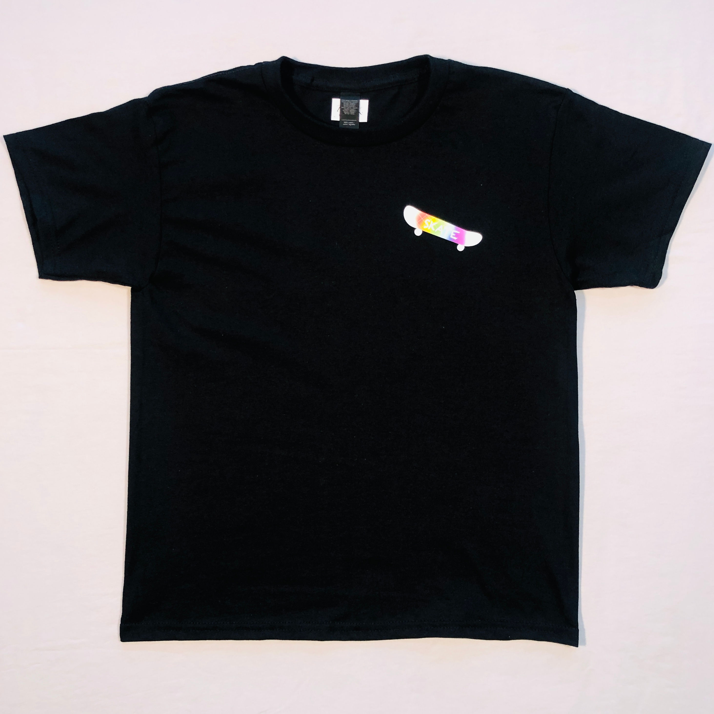 Skater Boy - Youth T-Shirt