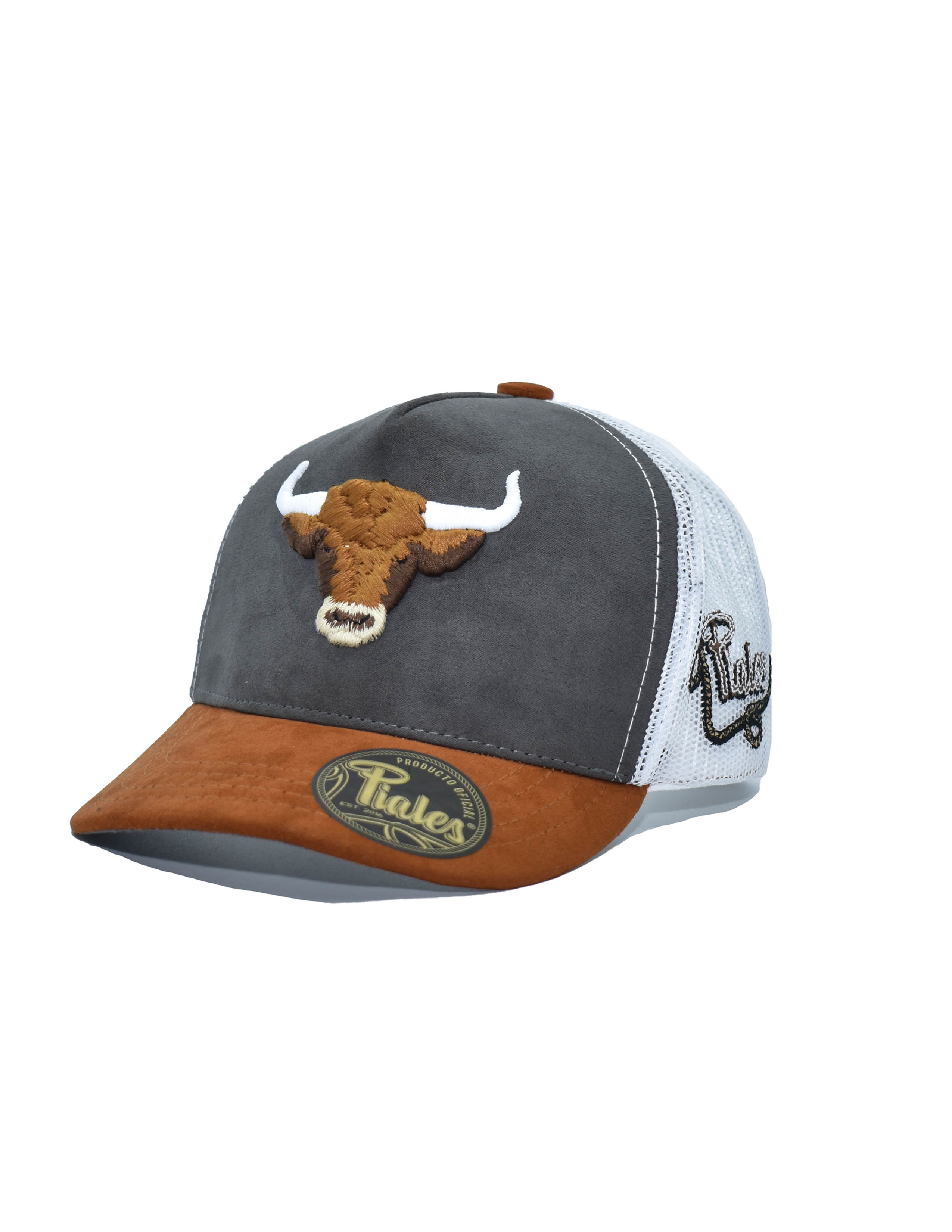 Bull Niño (Kids) Blanco