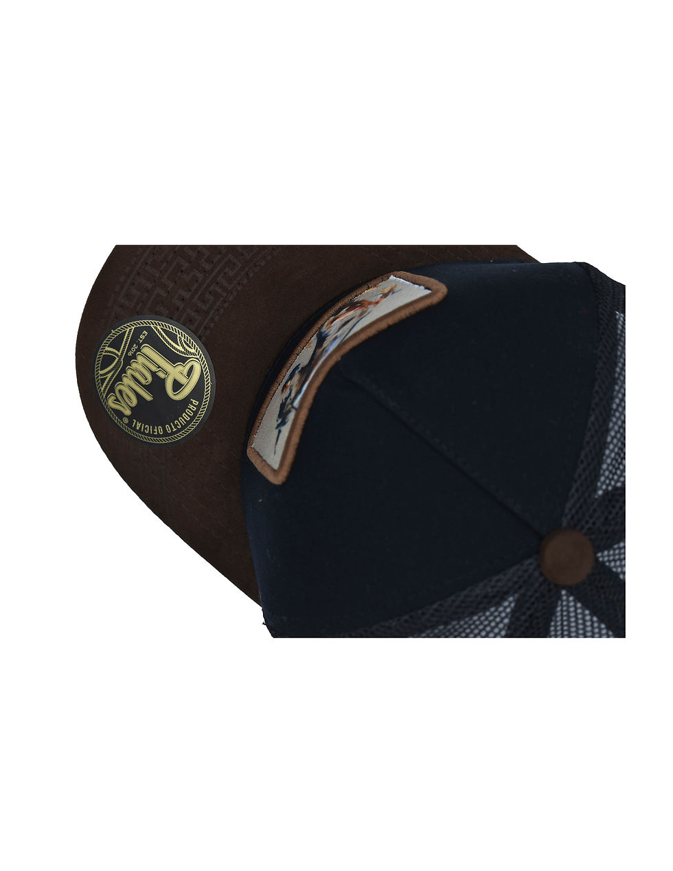 Thumbnail: Black Stable