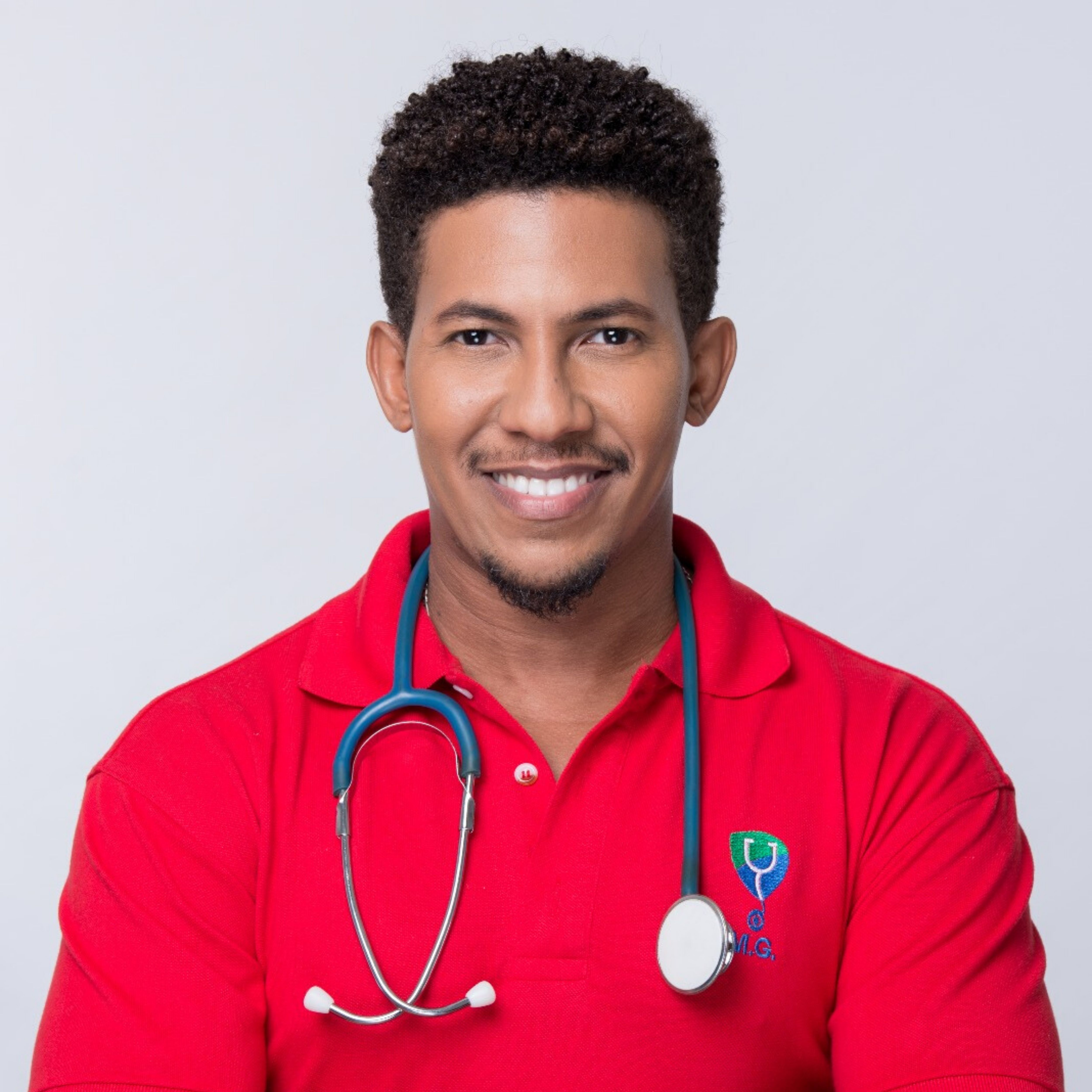 Writer: Dr. Mario Guthrie