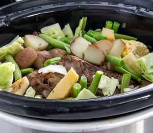 Crock Pot Meals