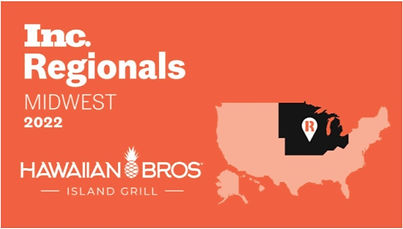 Inc. Regionals Midwest