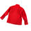 Thumbnail: Red Corduroy Long Sleeve Button Down Shirt