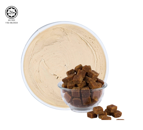 Gula Apong | Olly's Ice cream