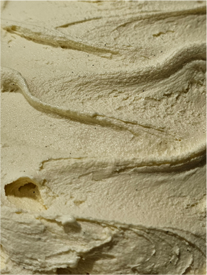 French Vanilla artisan premium ice cream