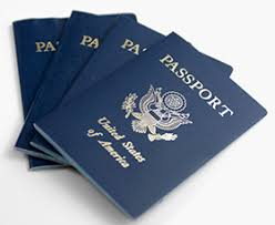 PASSPORT – Your ticket to the WORLD