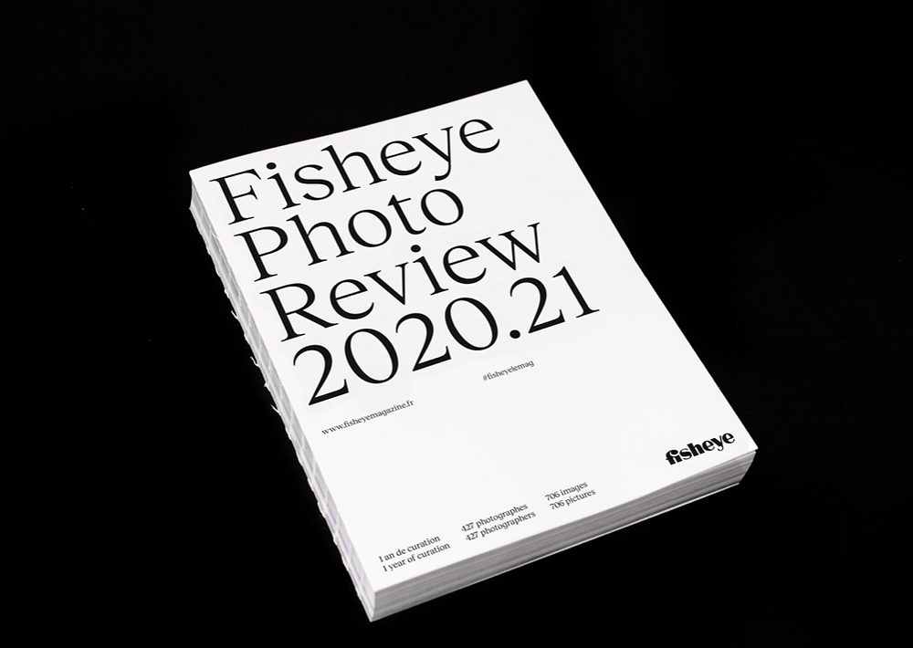 Fisheye Magazine - Streetphotography - Christopher Reuter - Fotograf Köln - Photographer Cologne - Streetphotography Cologne - Photo Review 2020 - Vernissage - Exhibition - Streetart - Candid Photography - Publication