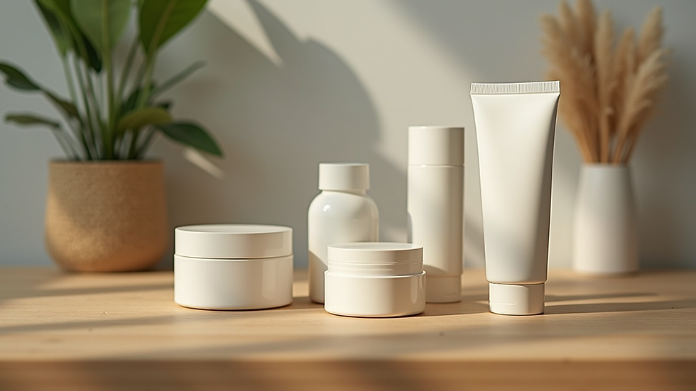 Discover Comprehensive Skincare Services for Radiant Skin with Custom Skin Care Plans