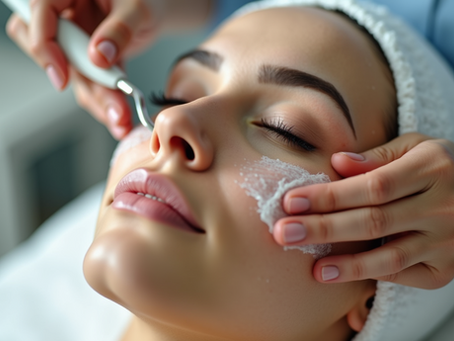 Exploring Professional Skincare Solutions for Lasting Results