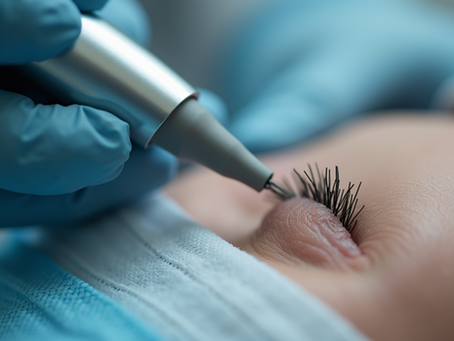 Exploring the Benefits of Advanced Micro Needling Procedures